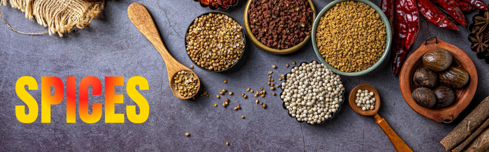 Spices